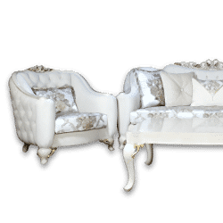 Avangard Koltuk Döşeme