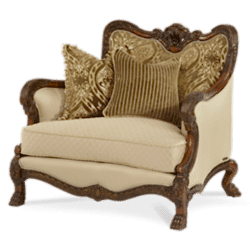 Klasik Mobilya Döşeme